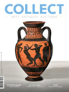 magazine art
