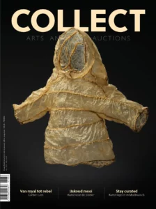 Kunstmagazine Collect
