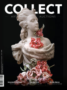 kunstmagazine collect winter 2025