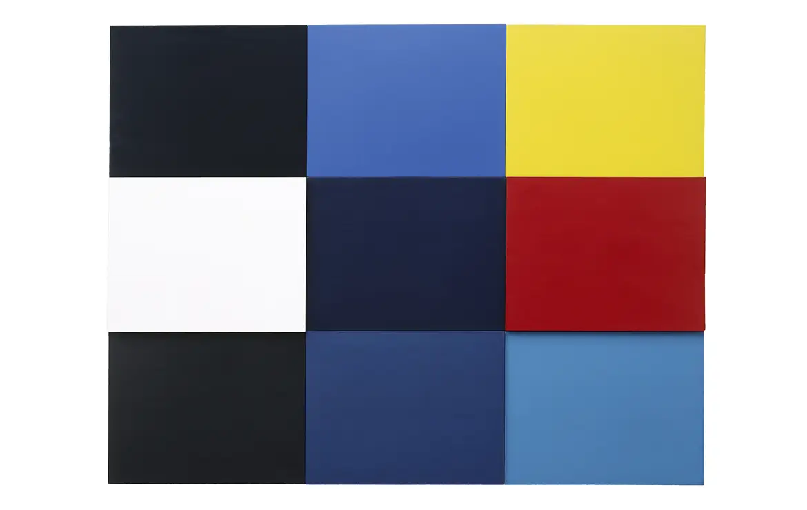Ellsworth kelly