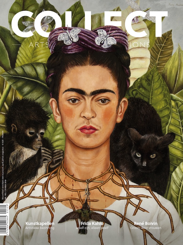 N-zomer26 Collects Arts Antiek Auctions zomer 2026