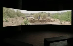 Ali Cherri