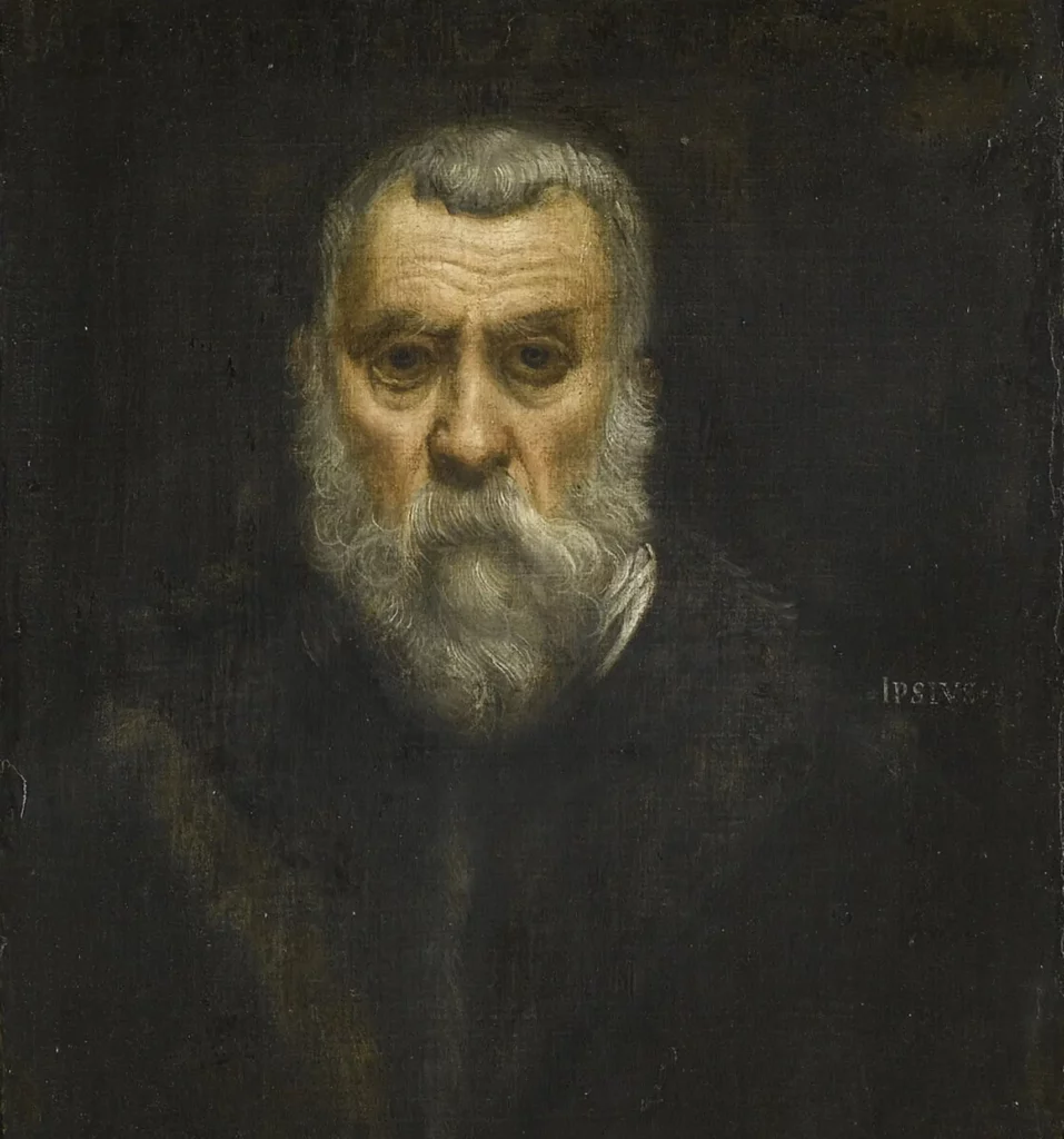 Tintoretto