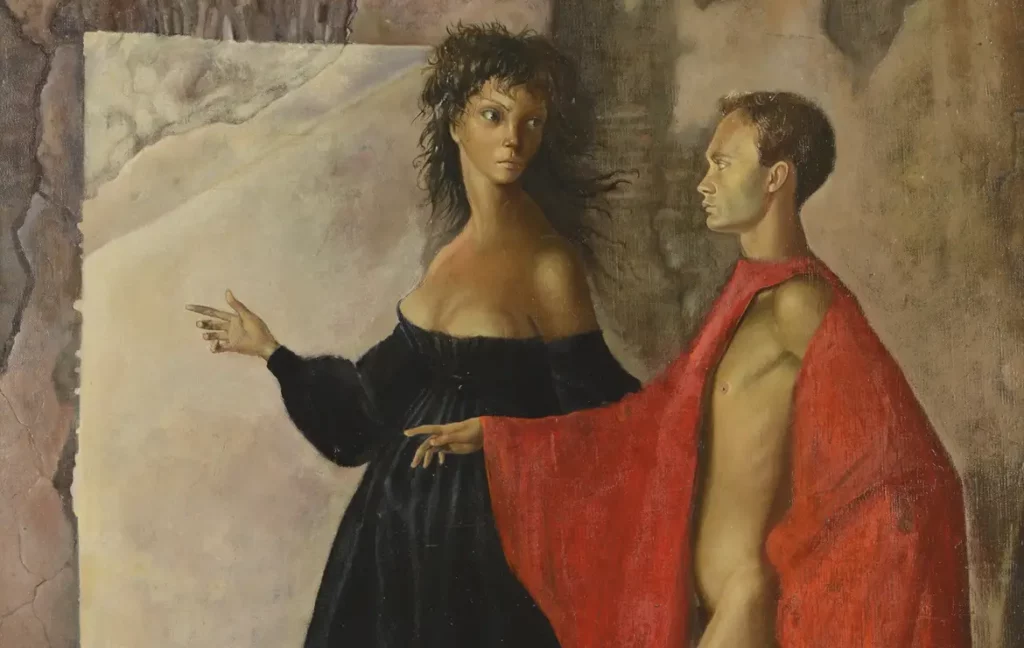 Leonor Fini