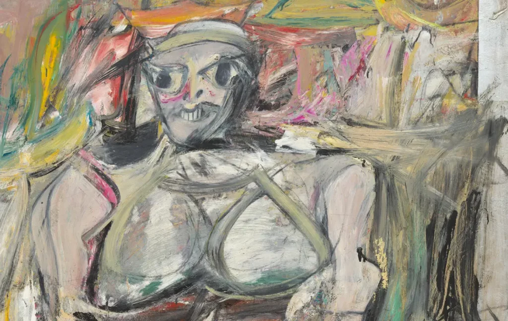 Willem de Kooning