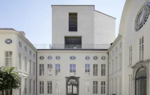 opening design museum
