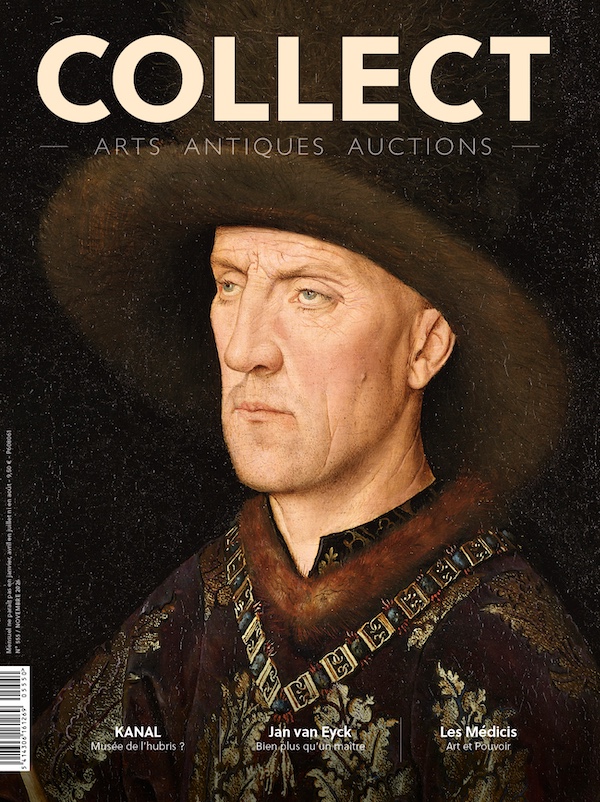 collect novembre