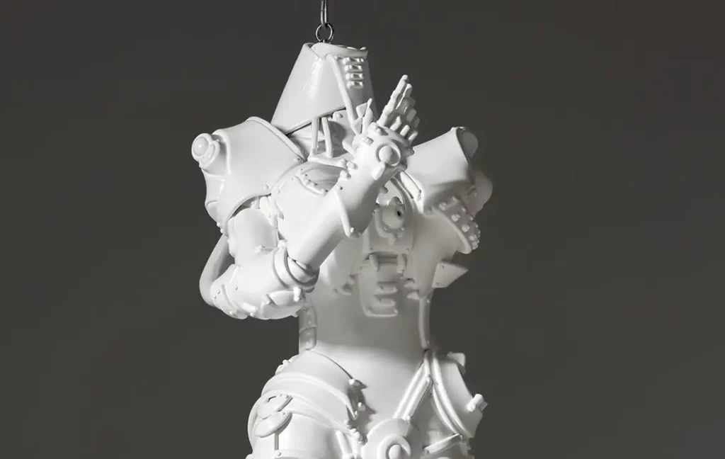 Lee bul
